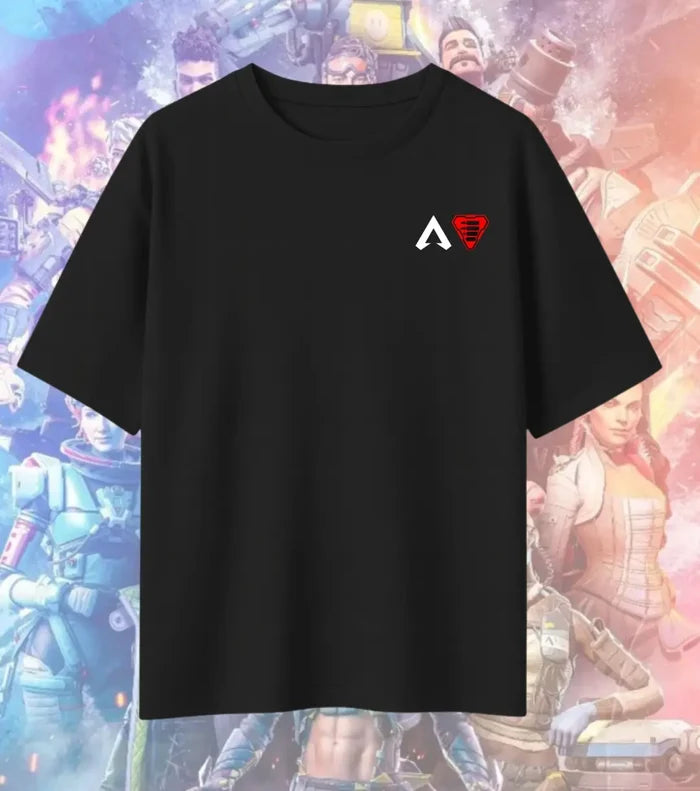 G7 Scout Precision Marksman Tee – Apex Legends Inspired Gaming Oversized T-Shirt - Apex legends
