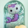 Gabby's Dollhouse Mercat Foil Balloon - 32"