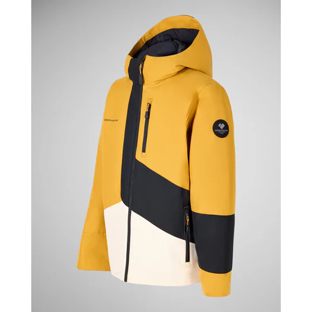 Gage Junior Jacket 2026