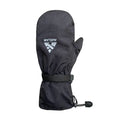 Gecko Overmitt