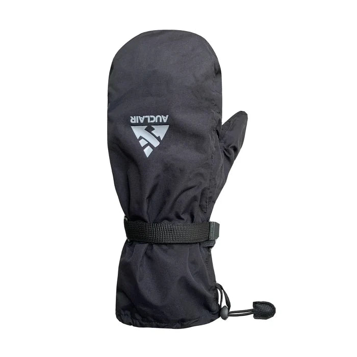 Gecko Overmitt