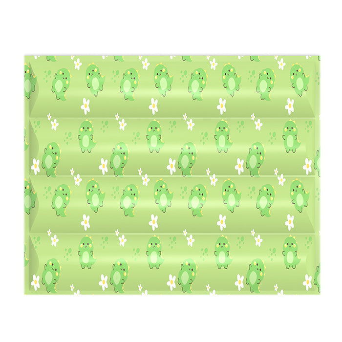 Gel Dog Cooling Pad