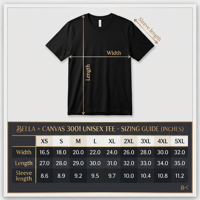 German Shepherd Moonlit Guardian Tee | Bella Canvas | Kingdom Collars