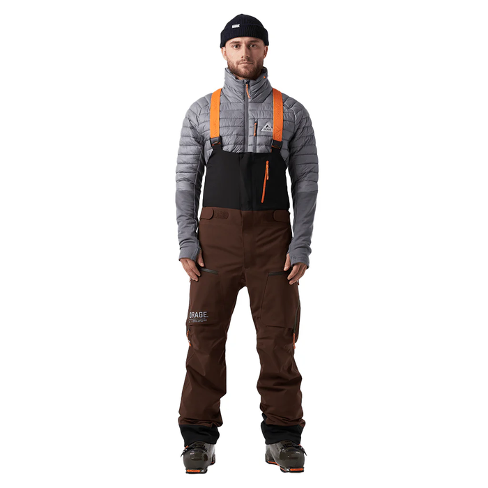 Gibson 3L Mens Bib 2025