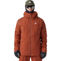 Glacier 3L Light Mens Jacket 2025