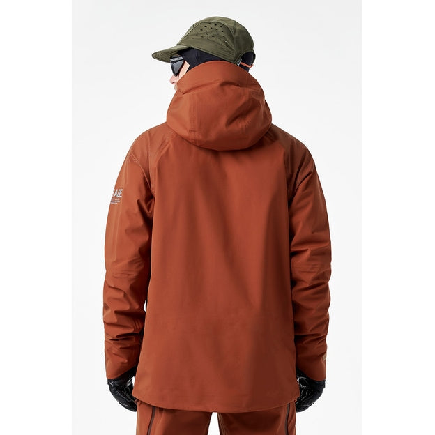 Glacier 3L Light Mens Jacket 2025