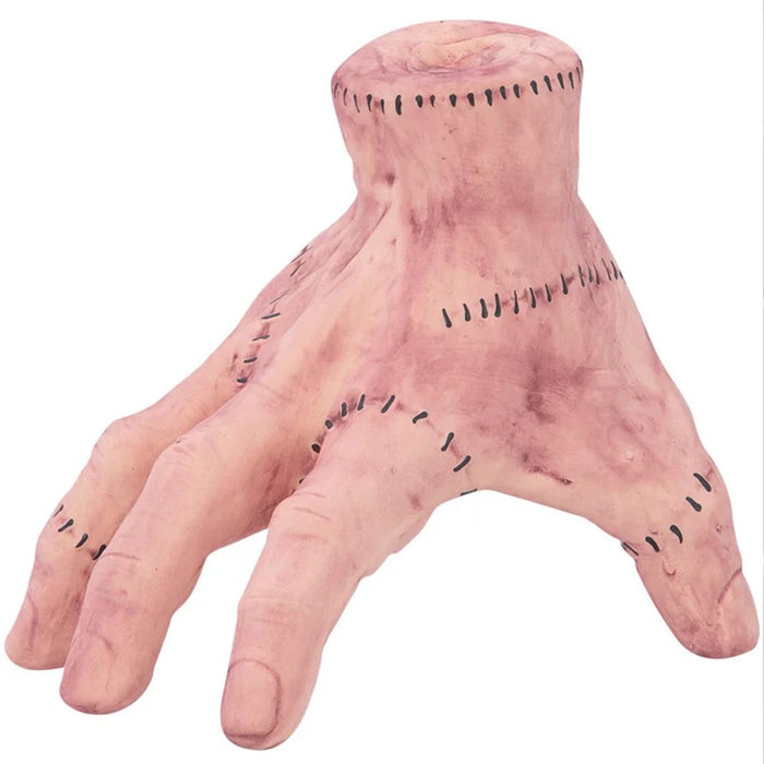 Gothic Stitched Hand Prop