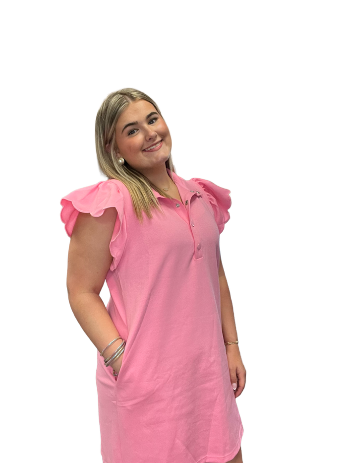 Gracie Dress