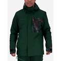 Grommet Mens Jacket 2023