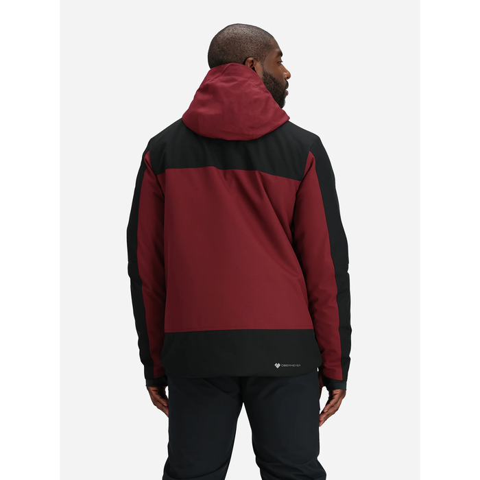 Grommet Mens Jacket 2024