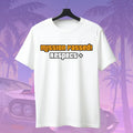 GTA | Mission Passed! Respect+ T-Shirt - White / S - GTA