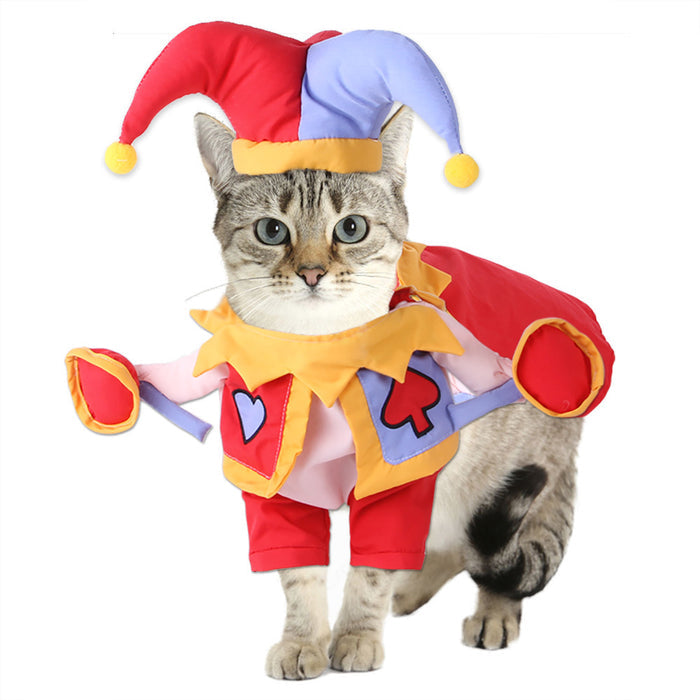 Jester / Small