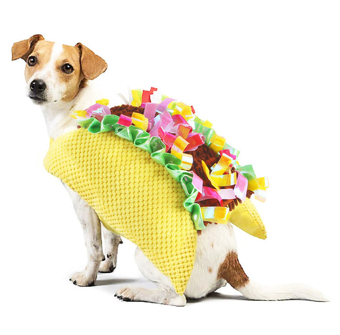 Taco / Medium