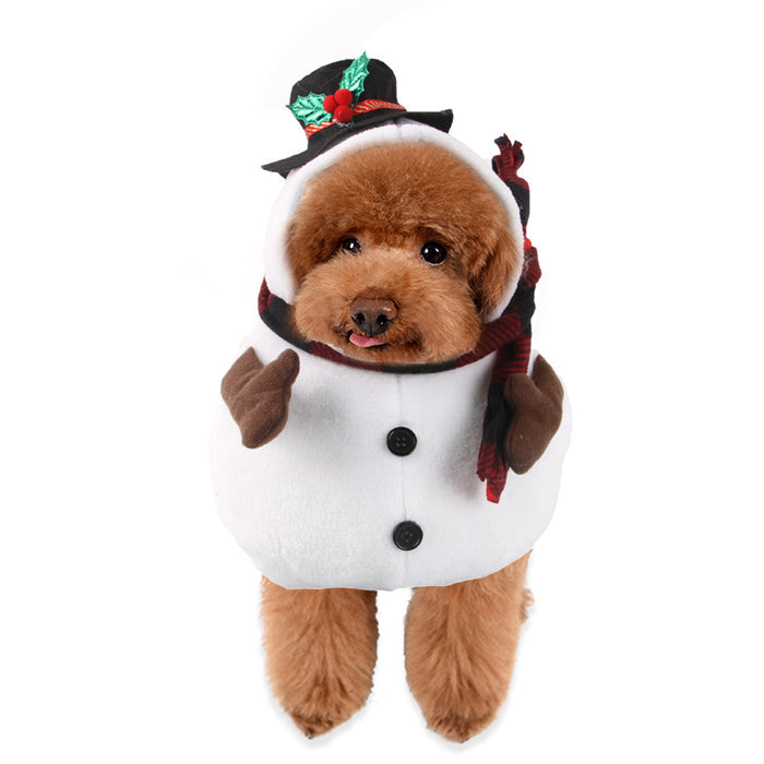 Snowman / Small