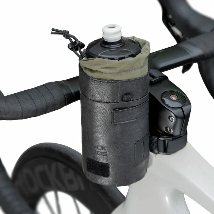 ROCKBROS handlebar bottle bag lightweight 0.7l