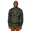 Handlebar Tech Flannel 2024