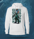 Harbor | Valorant – Tidal Force Regular Hoodie - White / S - Valorant