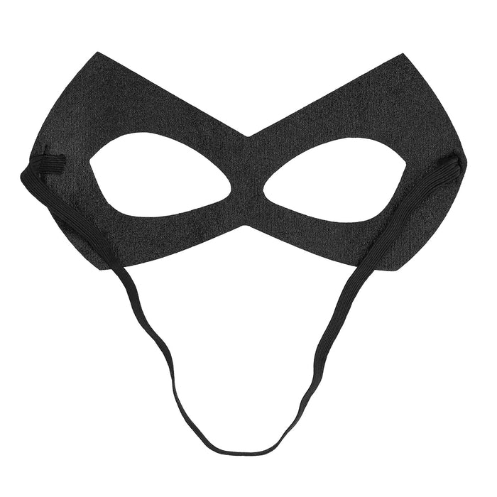 Harlequin Fancy Dress Kit - Mask and Headband