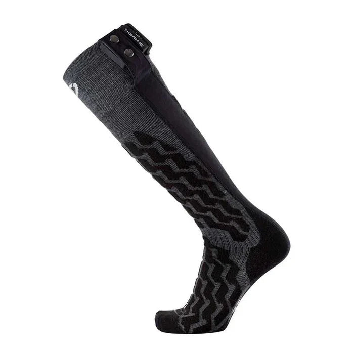 Heat Fusion Uni Socks