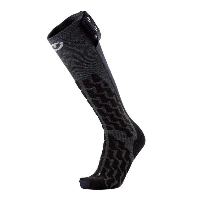 Heat Fusion Uni Socks