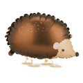 Hedgehog Foil Balloon - 36"