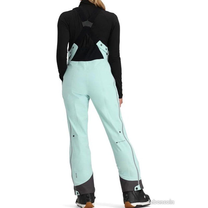 Highlands Ladies Bib 2025