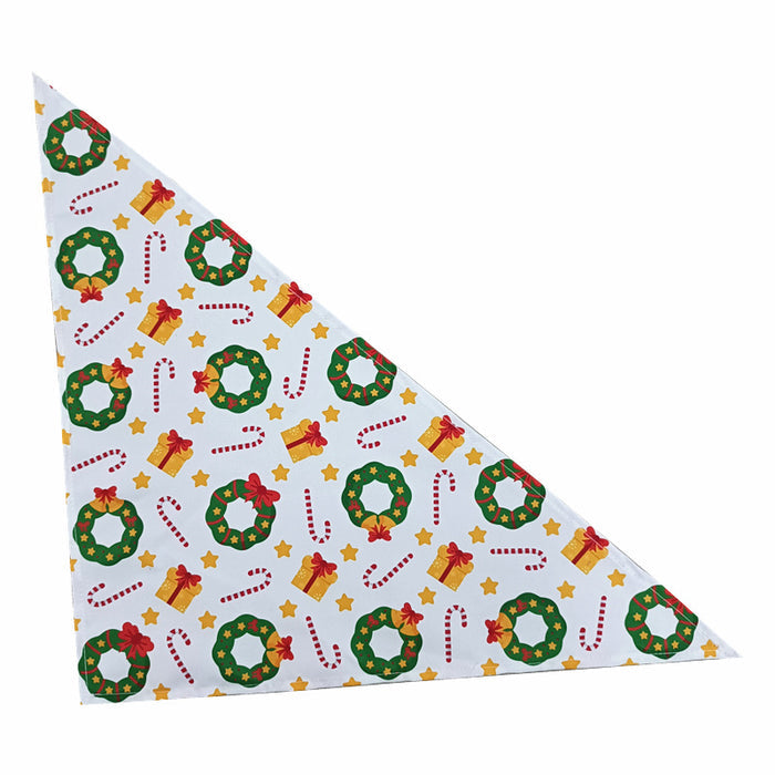 Christmas (Wreath)
