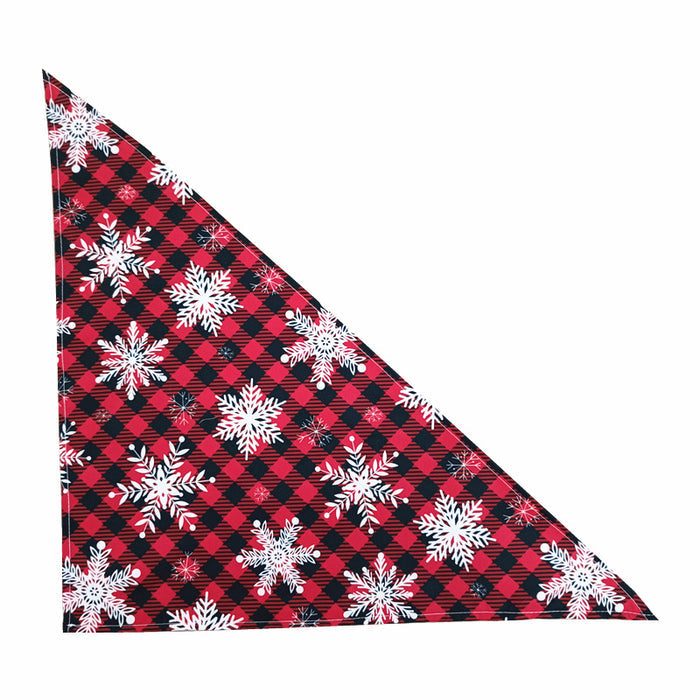 Christmas (Snowflake)