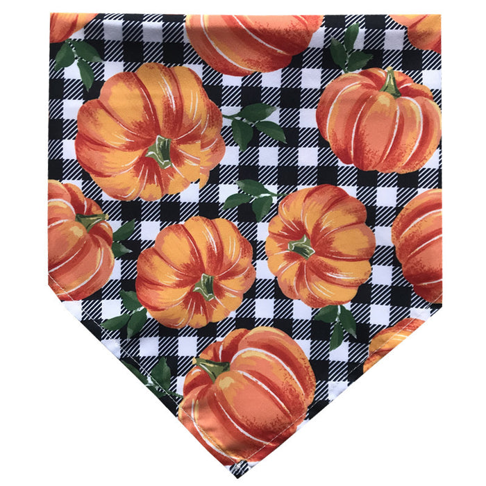 Holiday Triangle Pet Bandana
