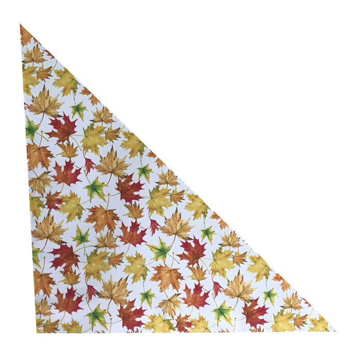 Thanksgiving Day (Leaves)