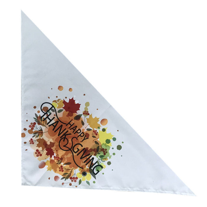 Thanksgiving Day (Happy Thanksgiving Watercolors)