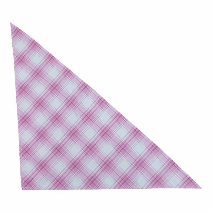 Holiday Triangle Pet Bandana
