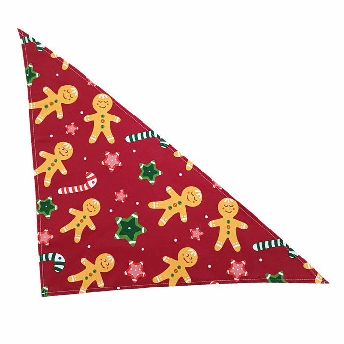 Christmas (Gingerbread)