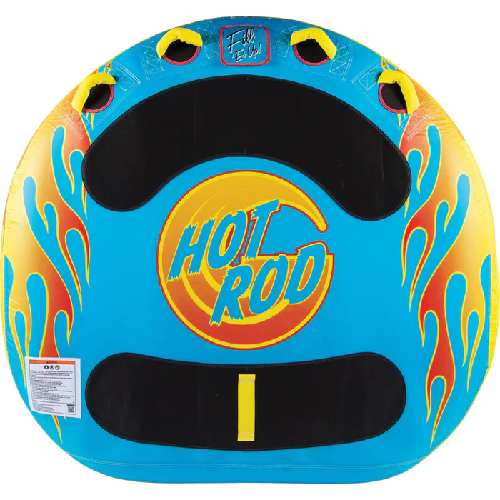 Hot Rod Soft Top Tube