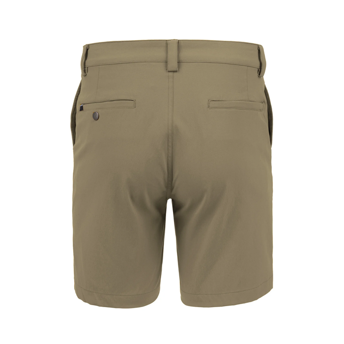 Hot Tub Mens Shorts 9.5" 2026