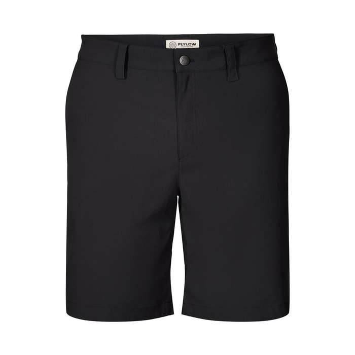 Hot Tub Mens Shorts 9.5" 2026