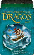 How to Train Your Dragon Collection 3