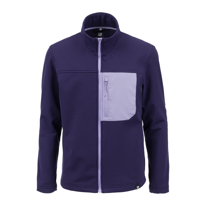 Huck Junior Fleece 2026