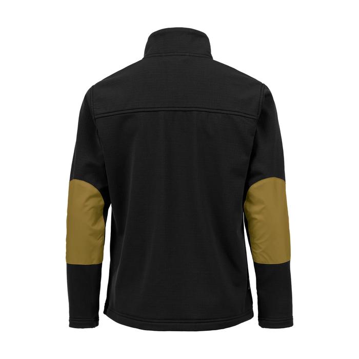 Huck Junior Fleece 2026