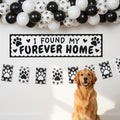 I Found My Furever Home Decoration Pack