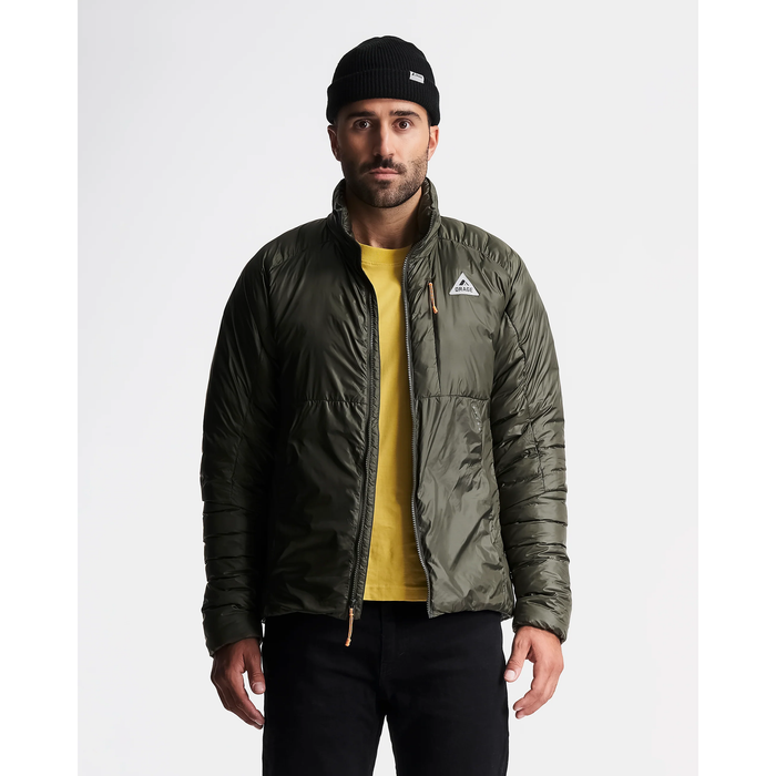 Icefall Mens Jacket