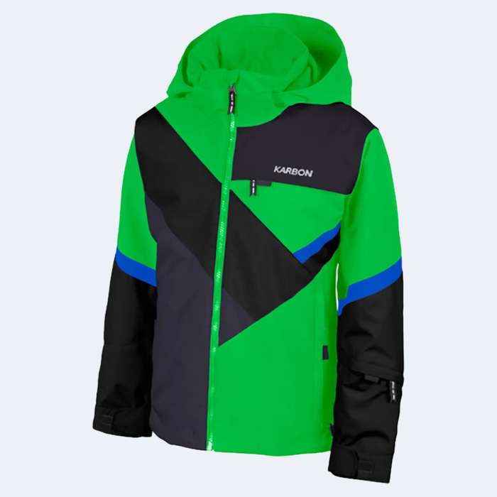 Inertia Junior Jacket 2024