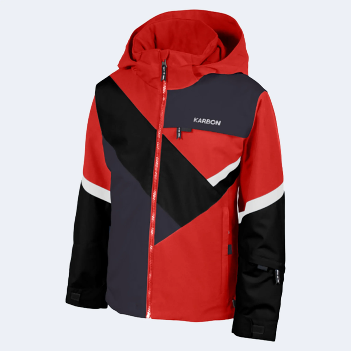 Inertia Junior Jacket 2024