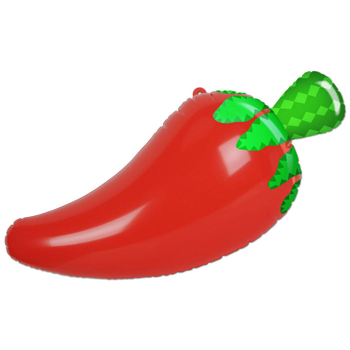 Inflatable Chilli Pepper - 76cm