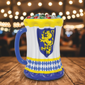 Oktoberfest Beer Stein Cooler