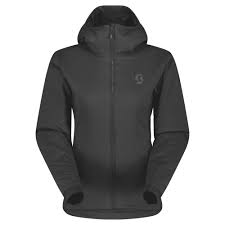 Insuloft Ladies Light Hoody 2026