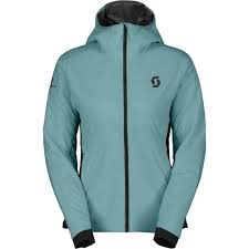 Insuloft Ladies Light Hoody 2026