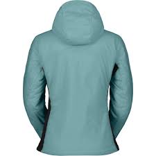 Insuloft Ladies Light Hoody 2026