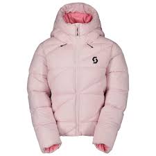 Insuloft Ladies Warm Jacket 2026