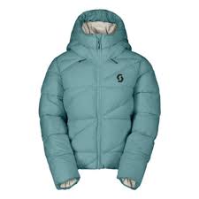 Insuloft Ladies Warm Jacket 2026